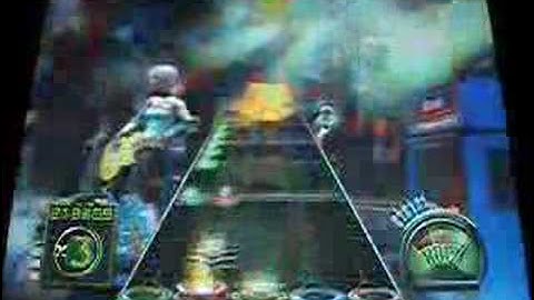 GH3: The Way It Ends