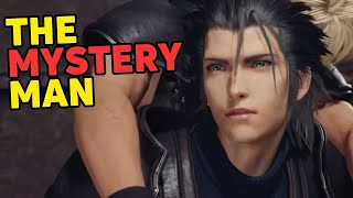 7 Zack Fair Facts You Probably Didn't Know