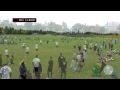 North East Regionals Full Game Footage: Dark or Light vs. GOAT