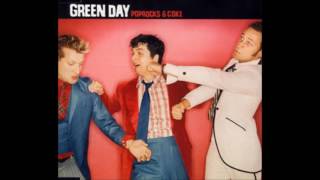 Video thumbnail of "Green Day - Poprocks & Coke Single (Full)"