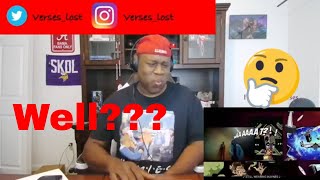 Eminem \& Snoop Dogg - From The D 2 The LBC (Reaction)