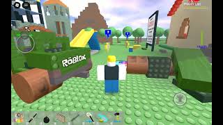 Playing 2006 simulator on roblox