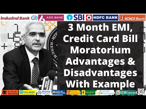 3-month-emi-moratorium-advantages-and-disadvantages-|-decoding-rbi's-emi-holiday-with-example-🔥🔥🔥