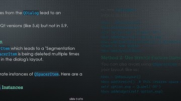 Troubleshooting Crashes in PyQt5 Applications: Solving QDialog to QMainWindow Issues