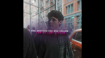 2hollis Poster Boy Slowed Reverb Lyrics Dexter Edit 