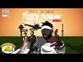 Stylo G & Fanatix - Touch Down (ft. Nicki Minaj & Vybz Kartel)