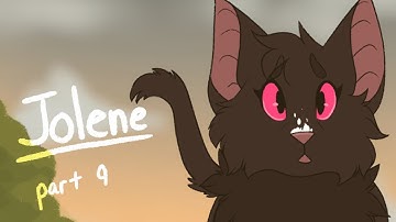 Jolene- Nightcloud and Leafpool 72 hr PMV MAP (part 9)