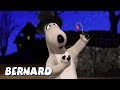 Bernard Bear | 🥀🌹Magic Flower✨🌟 AND MORE | Cartoons for Children | Full Episodes