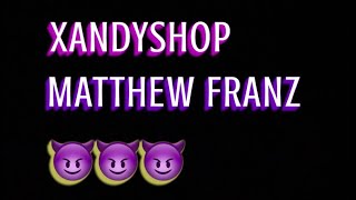 😈XANDYSHOP🔪😈