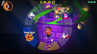 A Hat in Time | All 56 Time Pieces | Stream #4