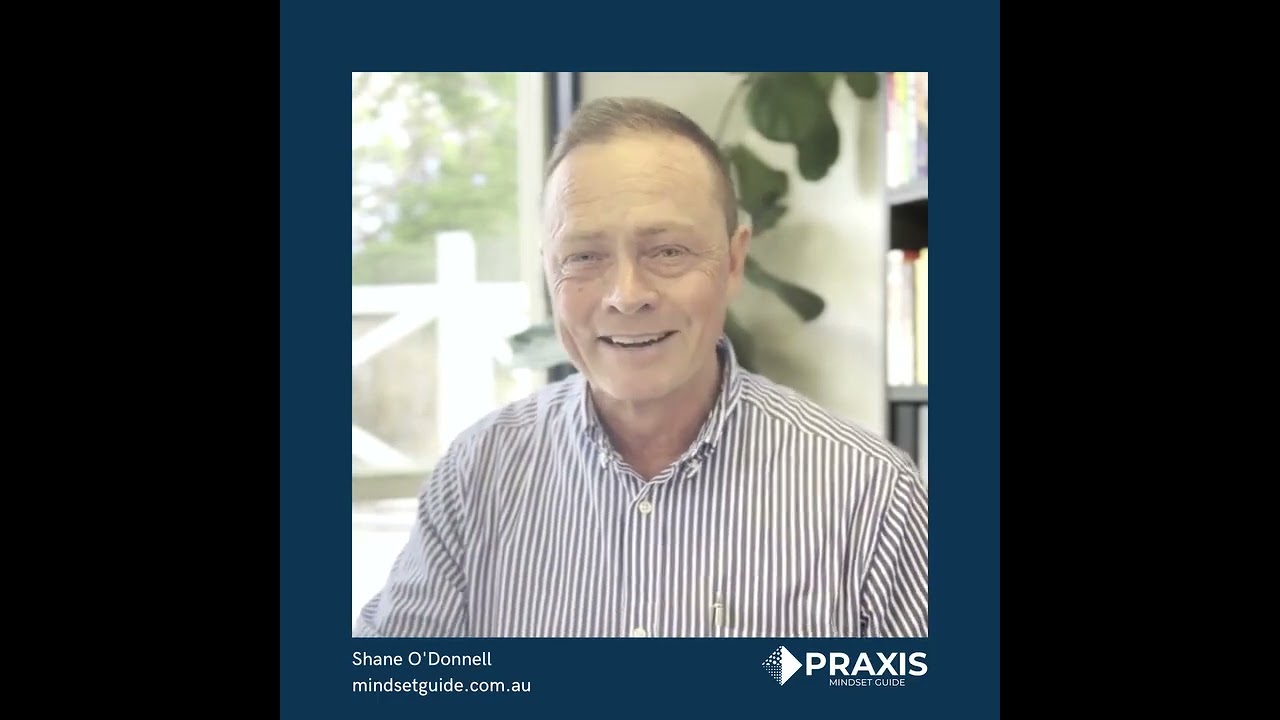 Build your career or business using a personal development system