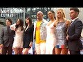 Baywatch | German Premiere