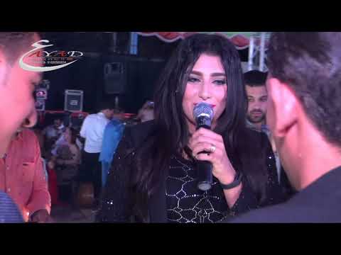 يارا وعبسلام كان لك معايا فرحة عائلات جهجة المحلة الكبرى