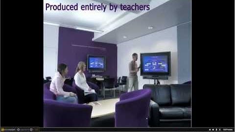 Learn it in 5 Web 2.0 video introduction