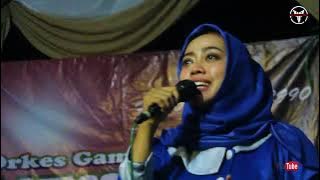 KULIT HITAM & KULIT PUTIH | Cover FAIZAH VS RUSDI BAJAK | Rebana Electro New Nurul Fatah