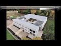 Zeitraffer-Film Albertinen Hospiz Norderstedt