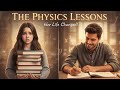 The Physics Lessons || From Fear to Confidence || The Story of a Girl &amp; Her Mentor