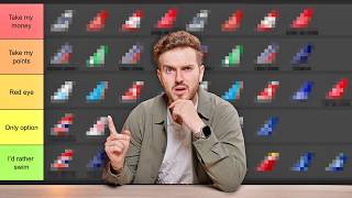 Brutally Honest European Airline Tier List