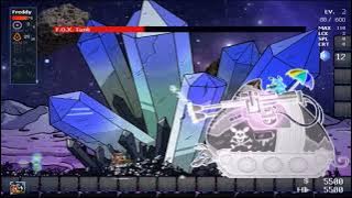 Freddy In Space 2 Fine Dierum Extended