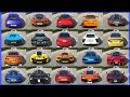 Forza Horizon 4 My Favorite Top 20 Fastest Cars | Top Speed Challenge - Thank You 50 000 Subscribers