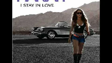 I Stay In Love by Jeremiah Carey (Move over Jeremi...