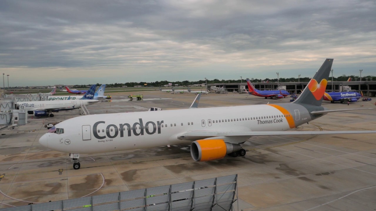 Flug Las Vegas Frankfurt Condor Flug Las Vegas Frankfurt Condor