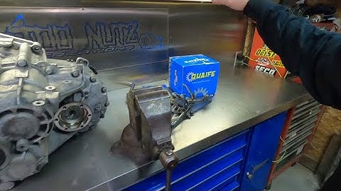 02M build to handle more power