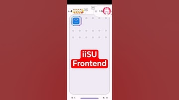 iiSU Frontend First Look #iiSU #Frontend #Emulation