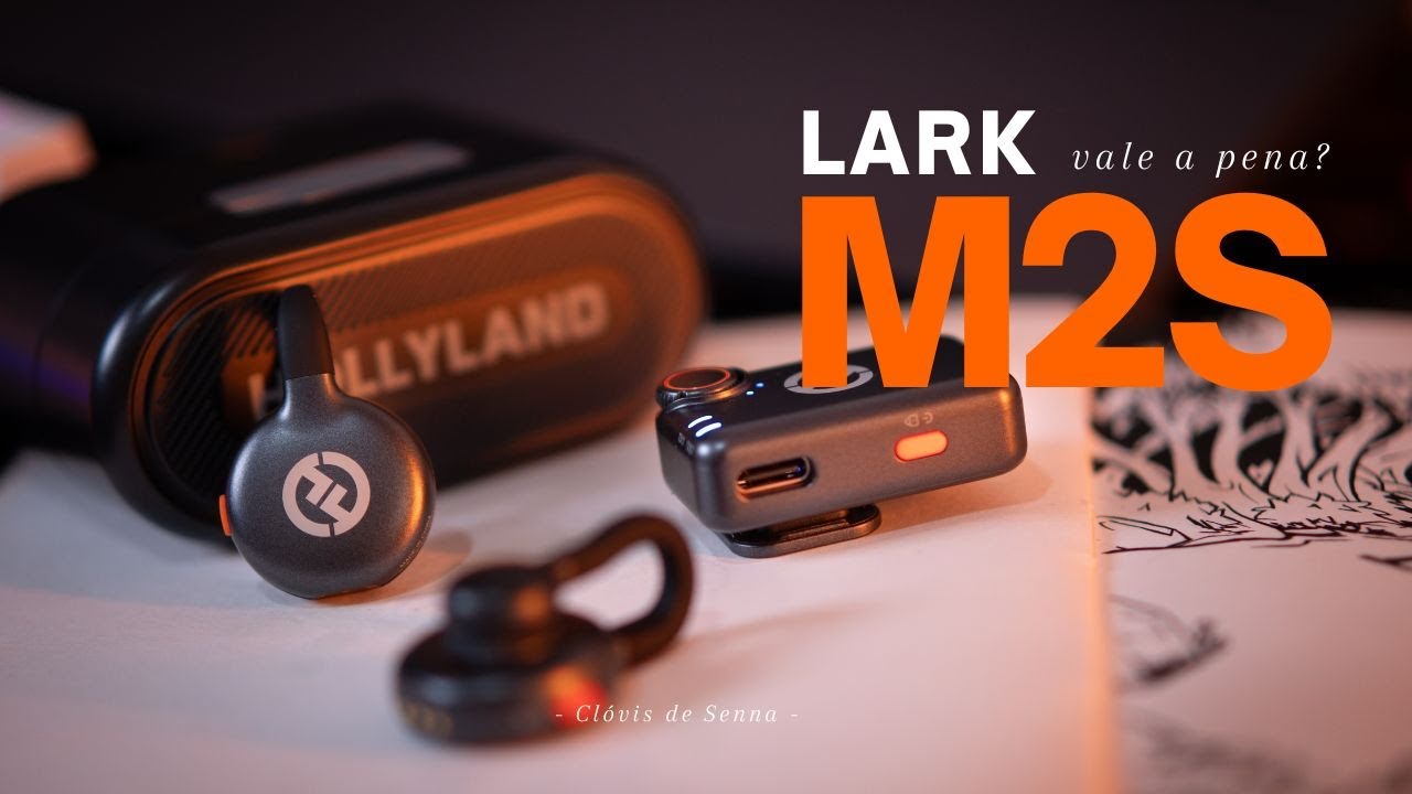 DEPOIS DO HYPE O LARK M2S AINDA VALE A PENA?