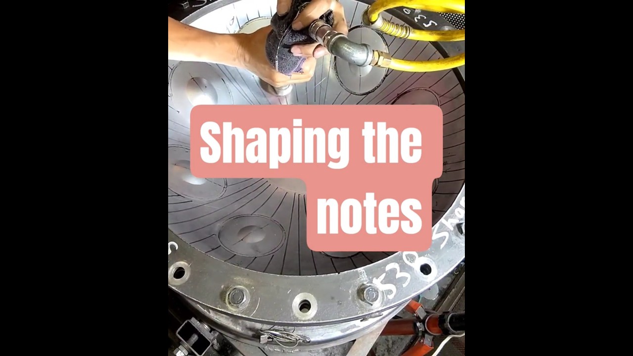 Shaping