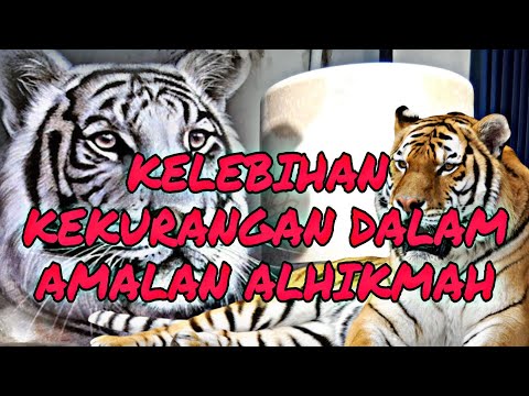 Video: Apa Kekurangan Kerohanian