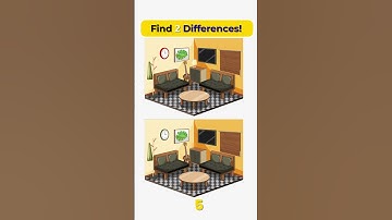 Only Sharp Eyes Can Spot This 😳