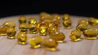The HIDDEN Dangers of Vegetable OILS