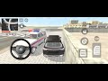 Indian Thift Auto Simulator Franklin Buys & Modifies a Supercar in Indian Showroom | GTA Style Game