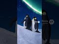 AI-mazing Penguins 🐧