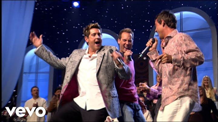 Bill & Gloria Gaither - Trying to Get a Glimpse [Live] ft. Ernie Haase & Signature Sound