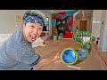 Ultimate All Sports Bowling Challenge