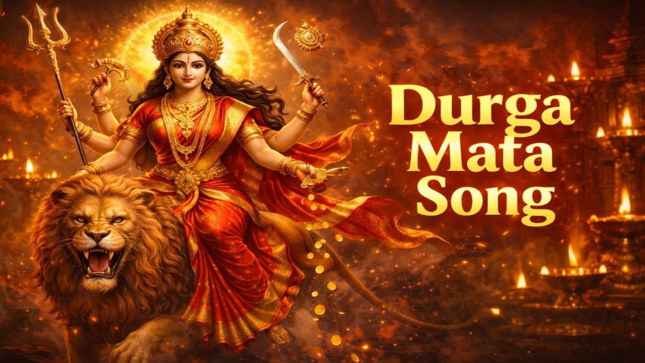 Durga Mata Song