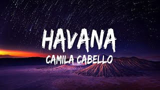 Camila Cabello - Havana (Lyrics) Ft. Young Thug - Jung Kook Featuring Latto, Ice Spice, Grupo Fronte