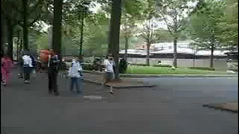 Bronx Tech representation