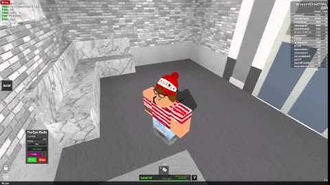 The mad murderer glitches part 2