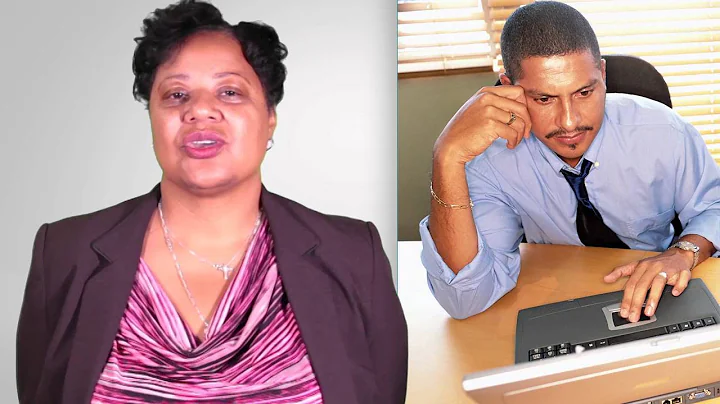Linda McDowell - EXIT Sponsoring Video