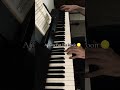 A Tune For The Moon 🌖- Elad Hevron #piano #fyp #classicalmusic