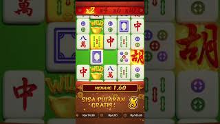 Daripada Kagak  Pola Mahjong Ways 1 Hari Ini  Trik Pola Mahjong Ways 1  Pola Mahjong Ways 1