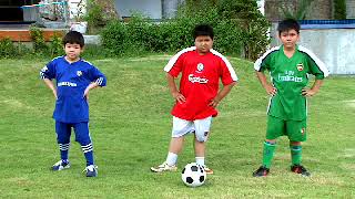 TVC MAMA Ranger Myanmar 2