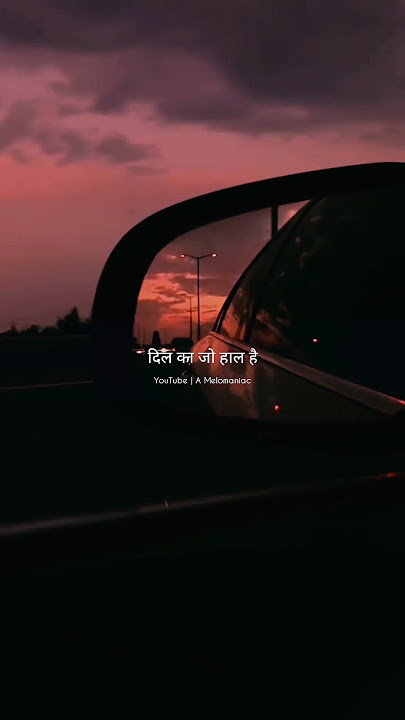 Dil Ka Jo Haal Hai | Abhijeet Bhattacharya & Shreya Ghoshal | Lyrical Video | #shorts