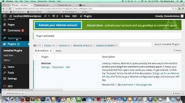 Wordpress Tutorial   How to Make a Tag Cloud and Customize it