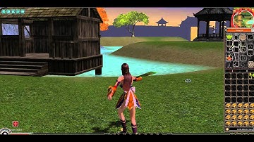 Metin2 - New Weapons Set 2 - RatedR203