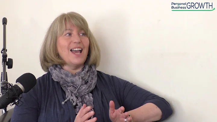 PnBG #12 with Rosanna Price