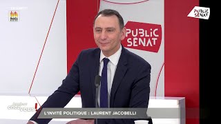 Réforme des retraites : « Emmanuel Macron veut aller jusqu’au bout, bouffi d’orgueil »